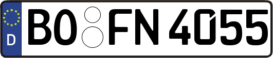 BO-FN4055