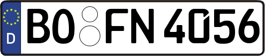 BO-FN4056