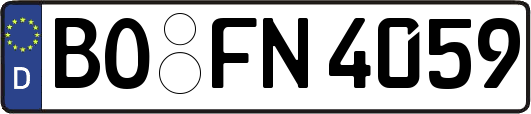 BO-FN4059
