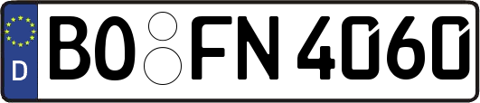 BO-FN4060