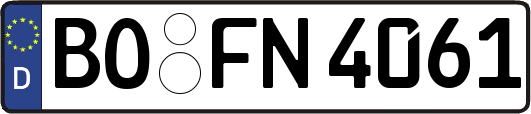BO-FN4061