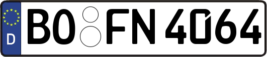 BO-FN4064