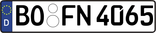 BO-FN4065
