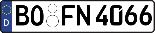 BO-FN4066