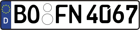 BO-FN4067