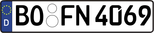 BO-FN4069