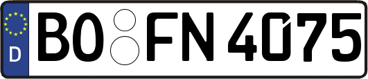 BO-FN4075