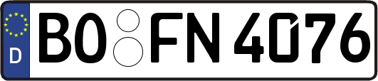 BO-FN4076
