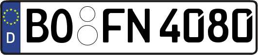 BO-FN4080