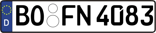 BO-FN4083