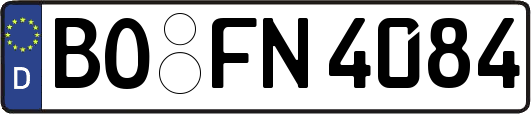 BO-FN4084