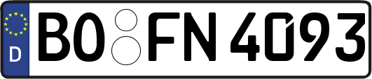 BO-FN4093