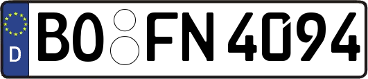 BO-FN4094