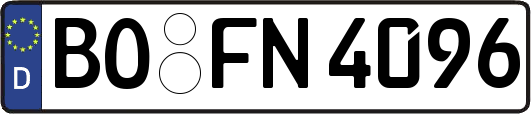 BO-FN4096