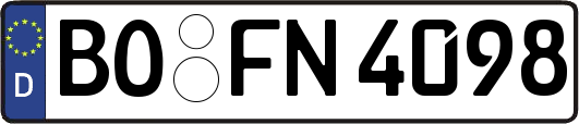 BO-FN4098