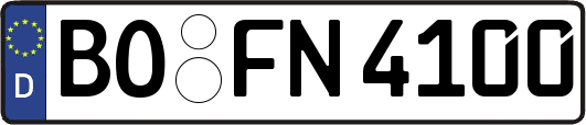 BO-FN4100