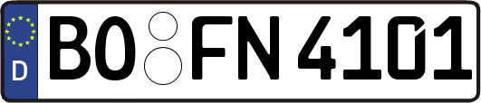 BO-FN4101