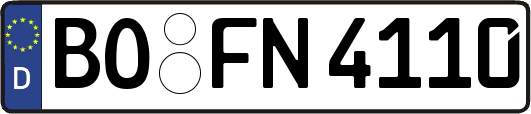 BO-FN4110