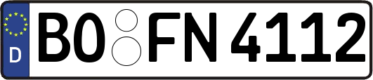 BO-FN4112