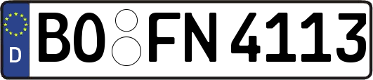 BO-FN4113