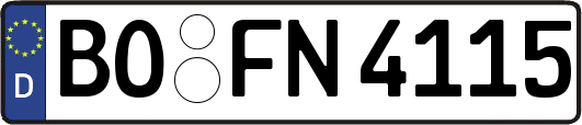 BO-FN4115