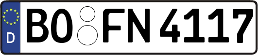 BO-FN4117