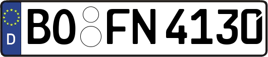 BO-FN4130