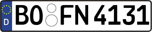 BO-FN4131