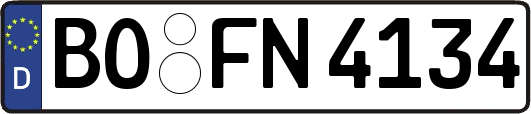 BO-FN4134