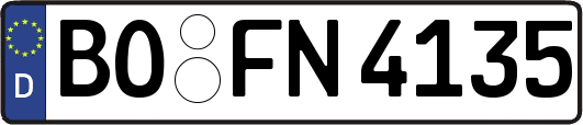 BO-FN4135