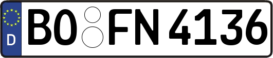 BO-FN4136