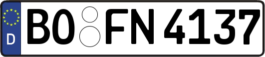 BO-FN4137