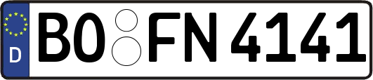 BO-FN4141