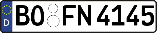 BO-FN4145