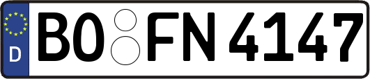BO-FN4147
