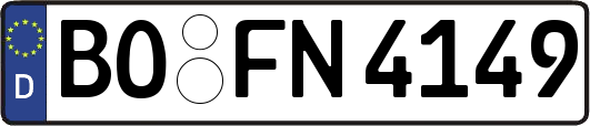 BO-FN4149