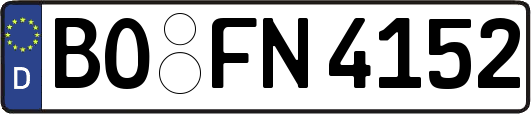 BO-FN4152