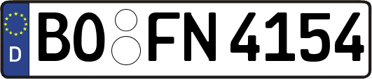 BO-FN4154