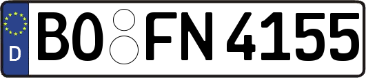 BO-FN4155