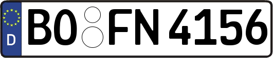 BO-FN4156
