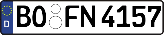 BO-FN4157