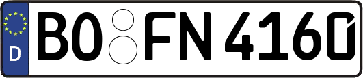 BO-FN4160