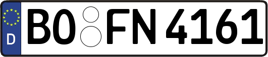 BO-FN4161