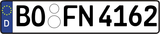 BO-FN4162