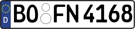 BO-FN4168