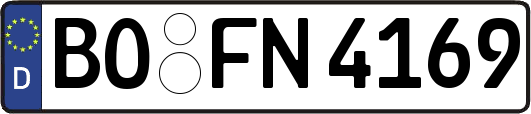 BO-FN4169