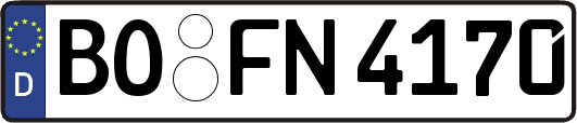 BO-FN4170