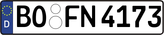 BO-FN4173