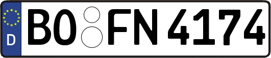 BO-FN4174