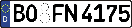 BO-FN4175